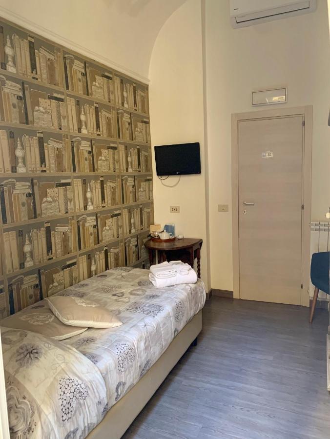 Casa de hóspedes Casa Vicenza Roma