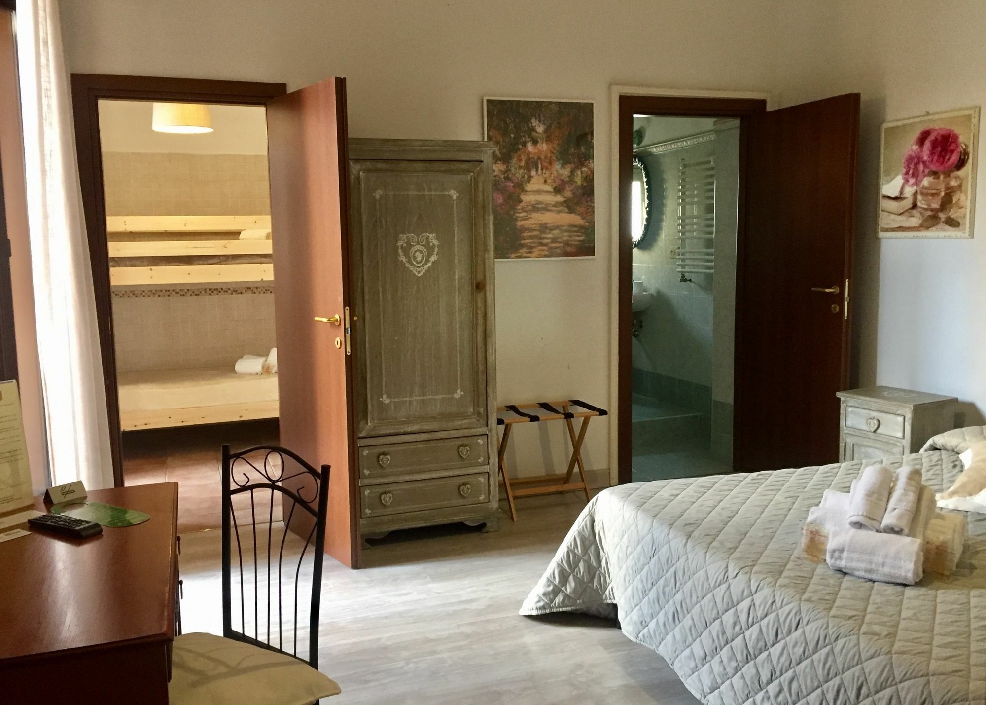 Casa Vicenza Casa de hóspedes